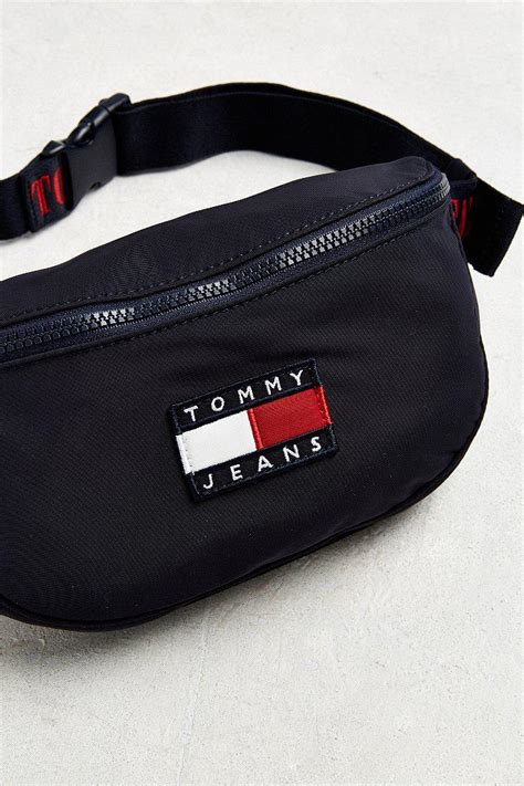 tommy hilfiger sling bags|tommy hilfiger tote bag sale.